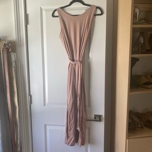 Cuyana Wrap Dress